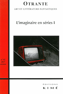 Revue Otrante, no 42